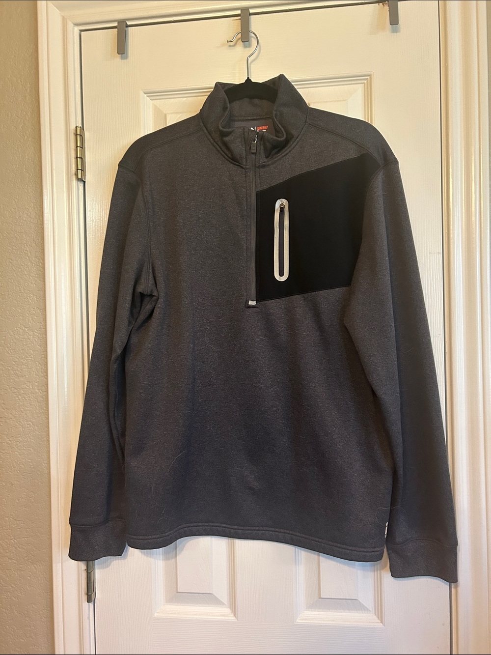 Fila Sport Pullover
